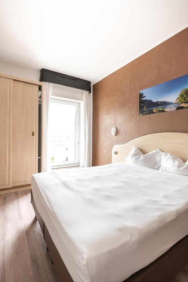 Hotel Rudy Riva del Garda Camera foto