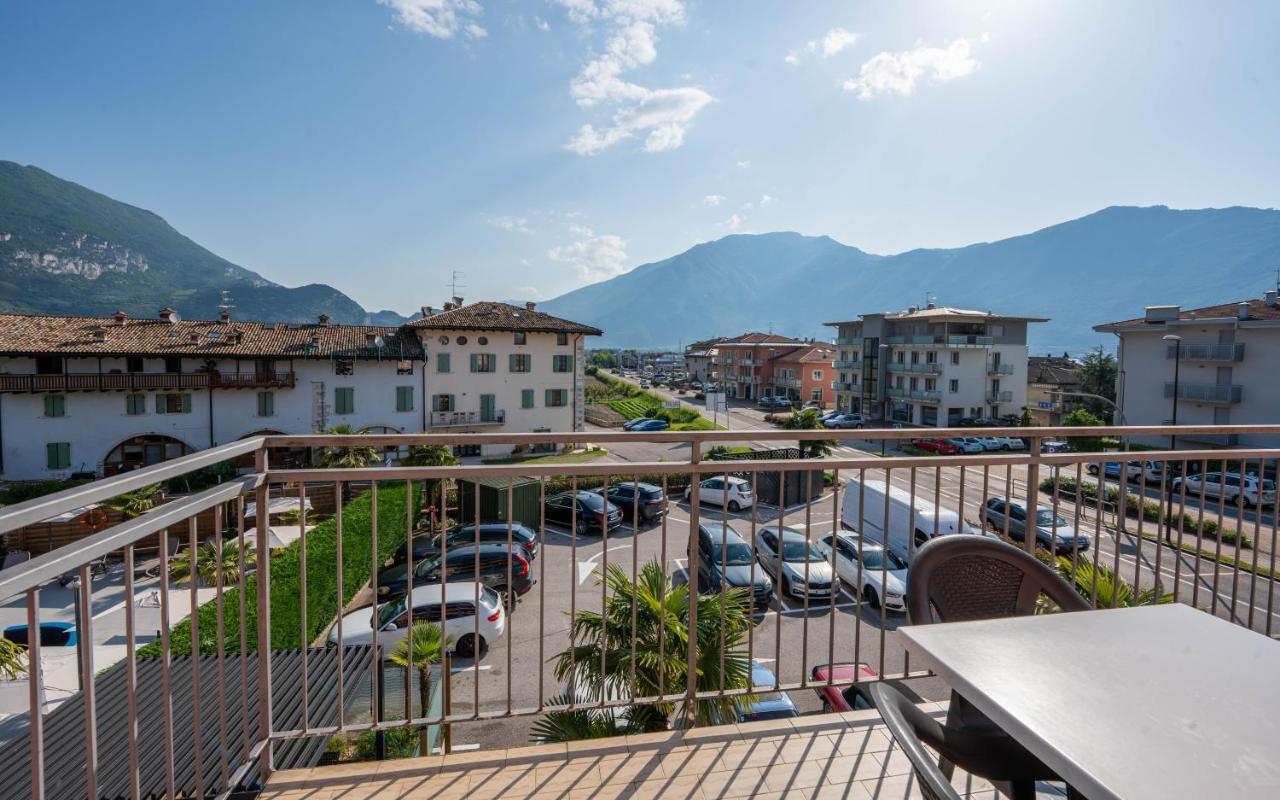 Hotel Rudy Riva del Garda Camera foto