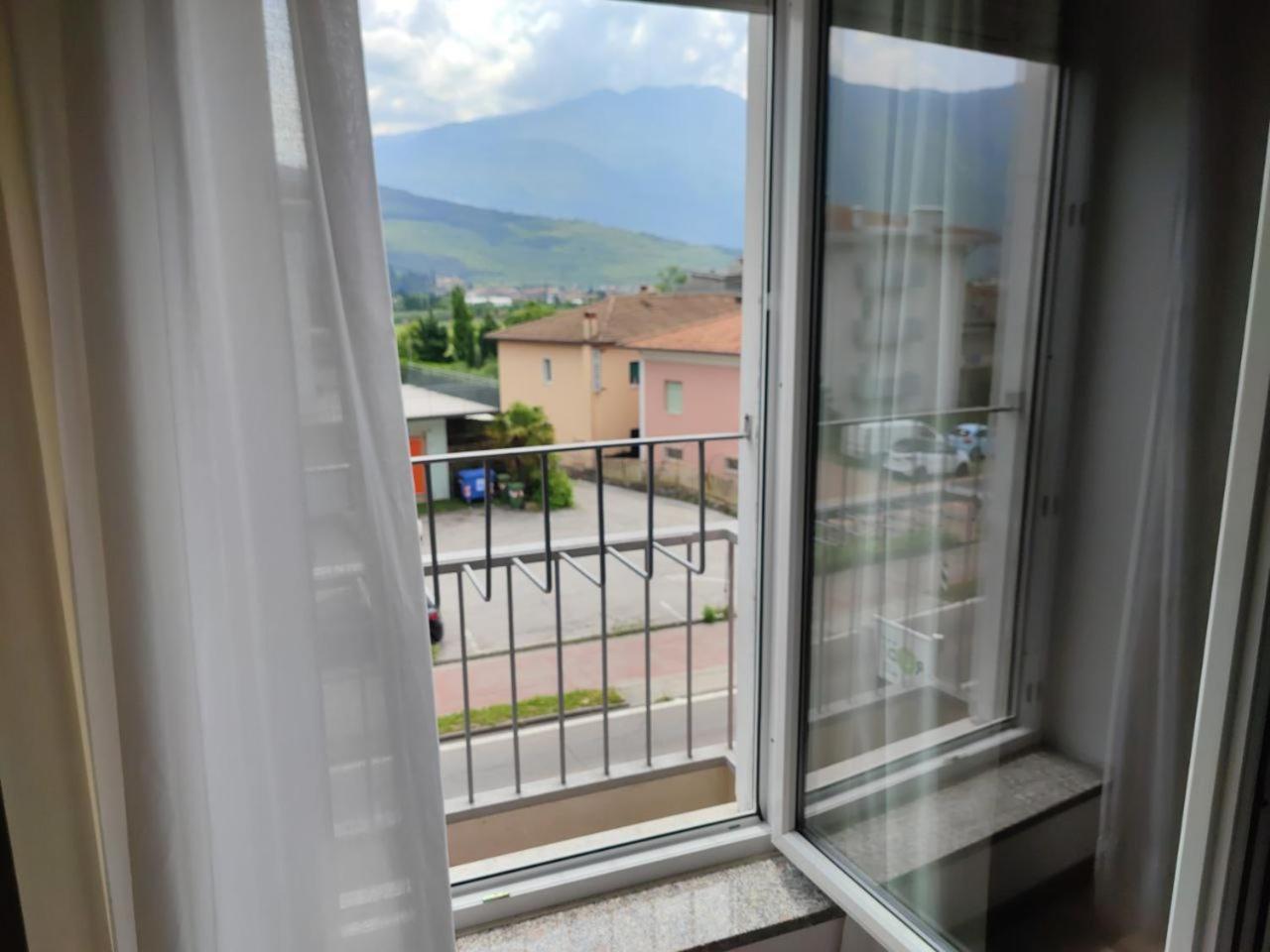 Hotel Rudy Riva del Garda Camera foto
