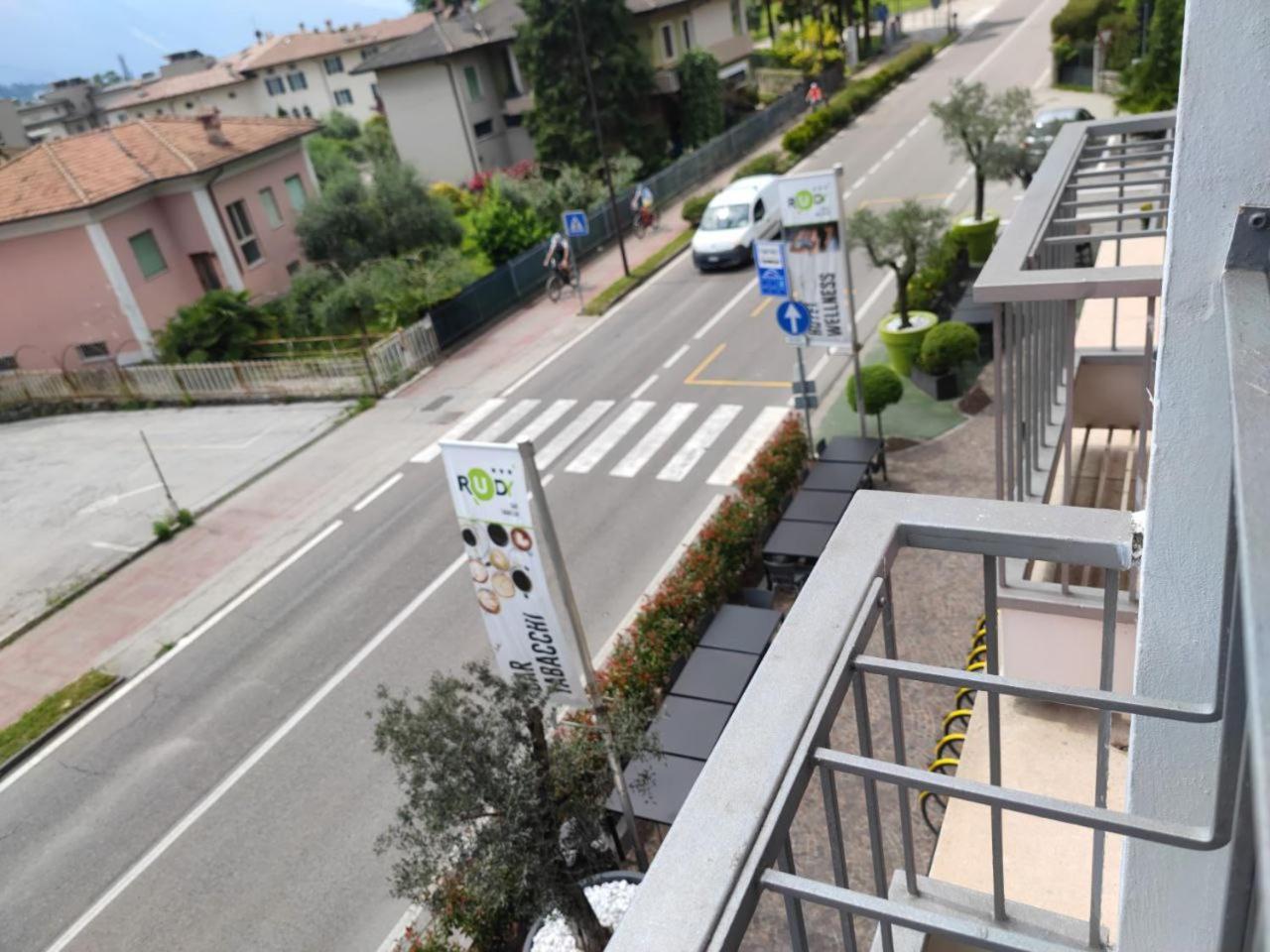 Hotel Rudy Riva del Garda Camera foto