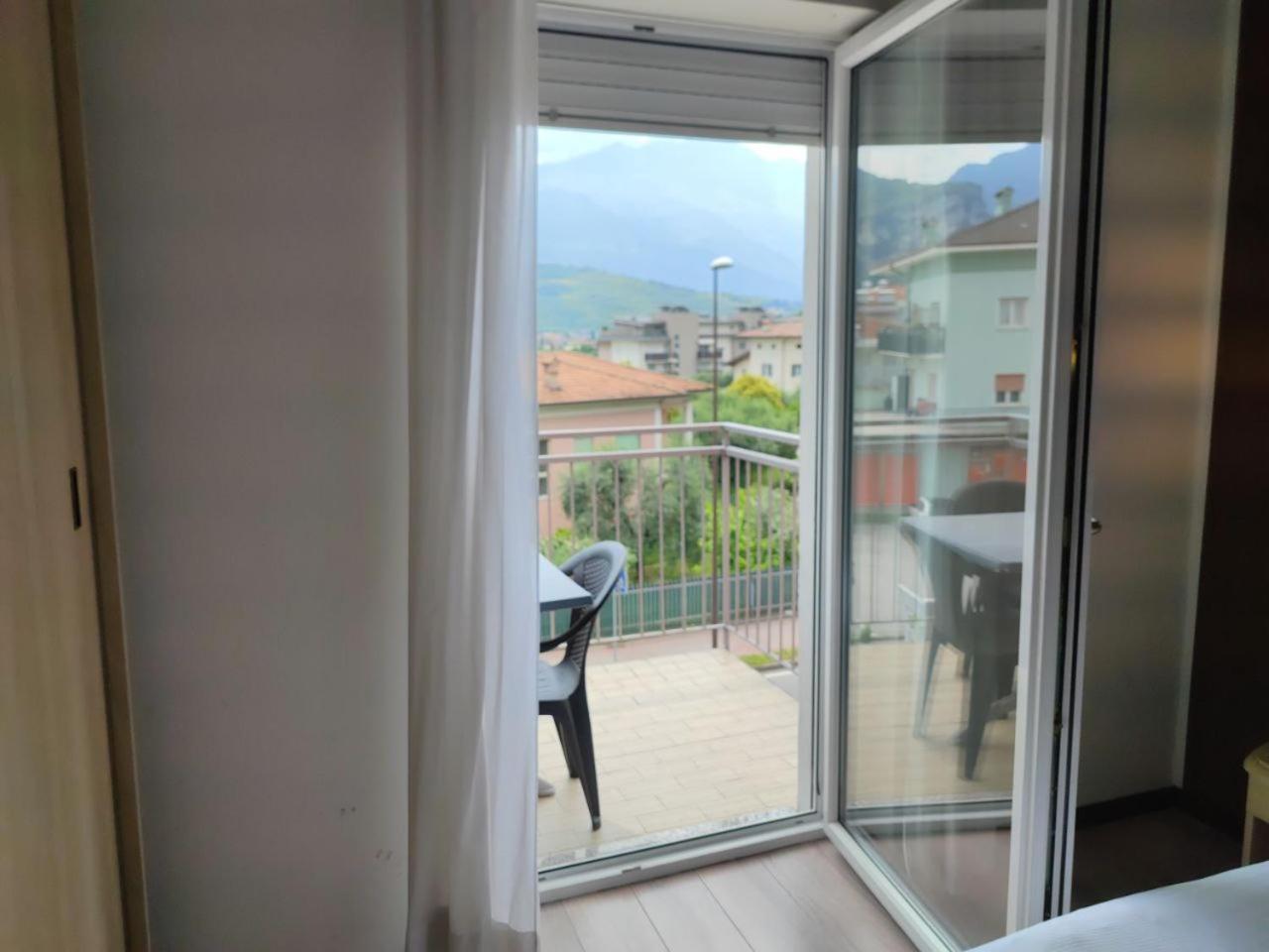 Hotel Rudy Riva del Garda Camera foto