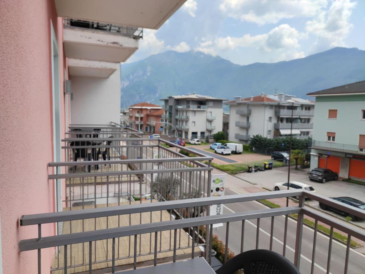 Hotel Rudy Riva del Garda Camera foto
