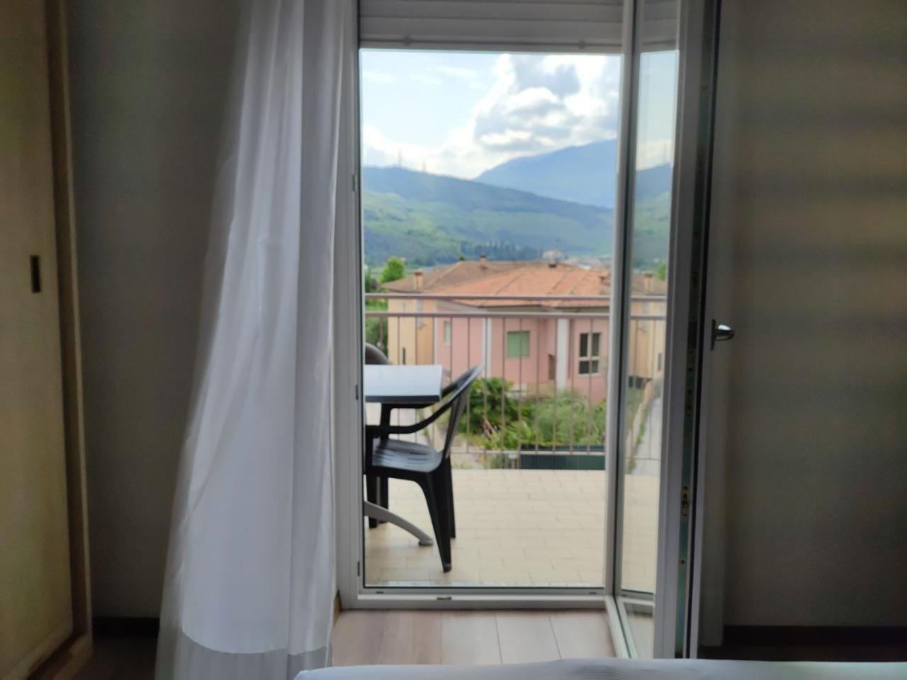 Hotel Rudy Riva del Garda Camera foto